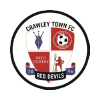 Bristol Rovers FC vs Crawley Town FC