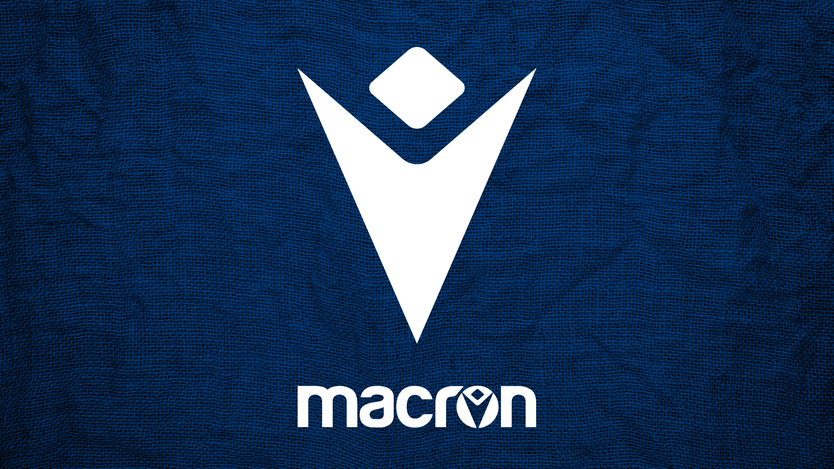 Macron Logo