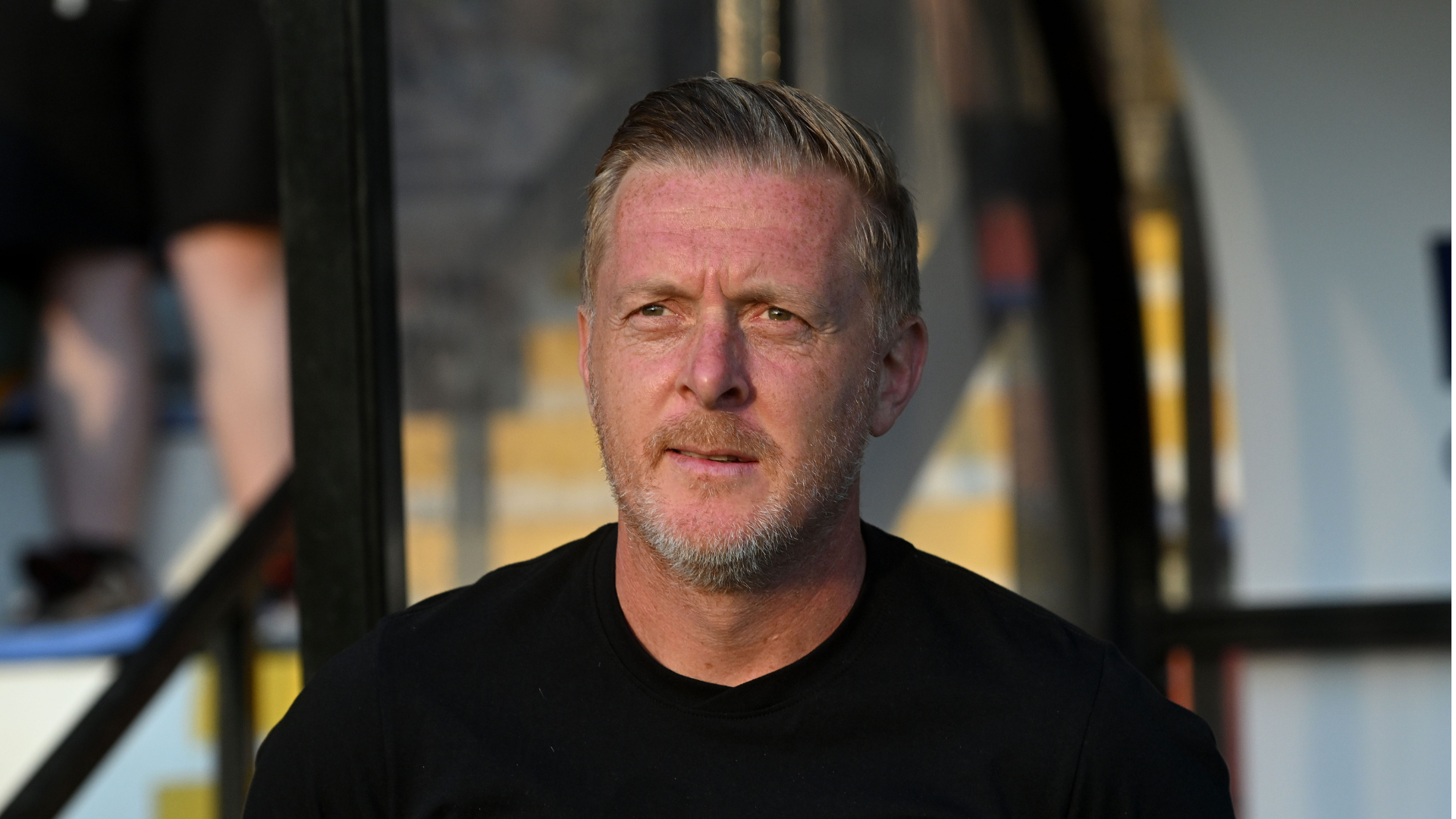 Garry Monk 