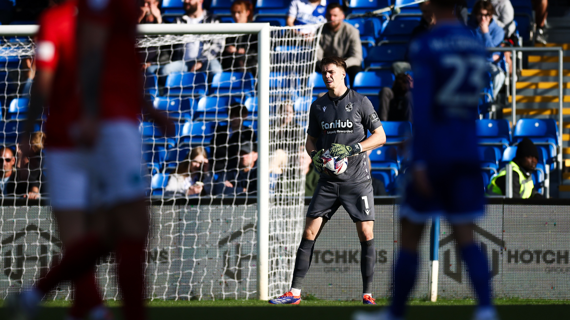 Bristol Rovers 