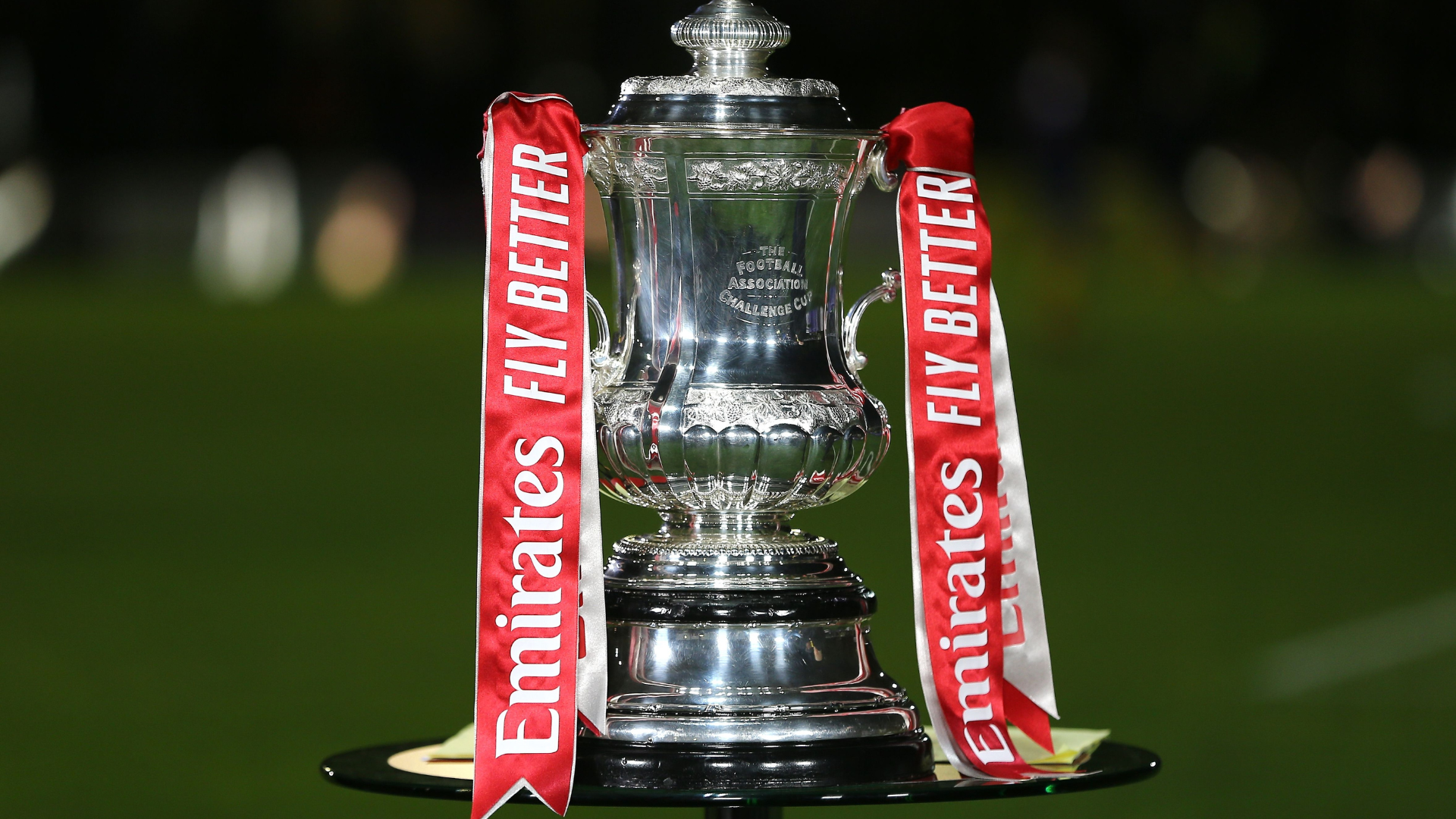 FA Cup 