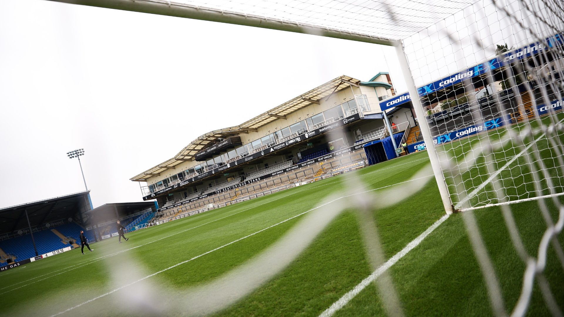 Bristol Rovers 