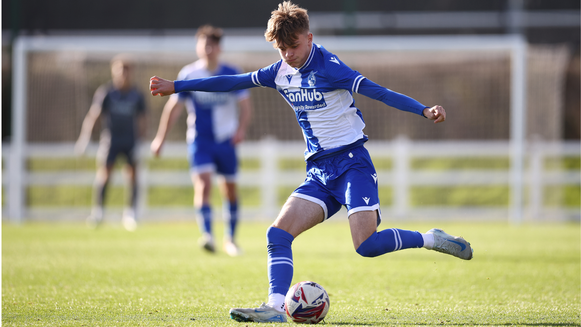 Bristol Rovers U18s