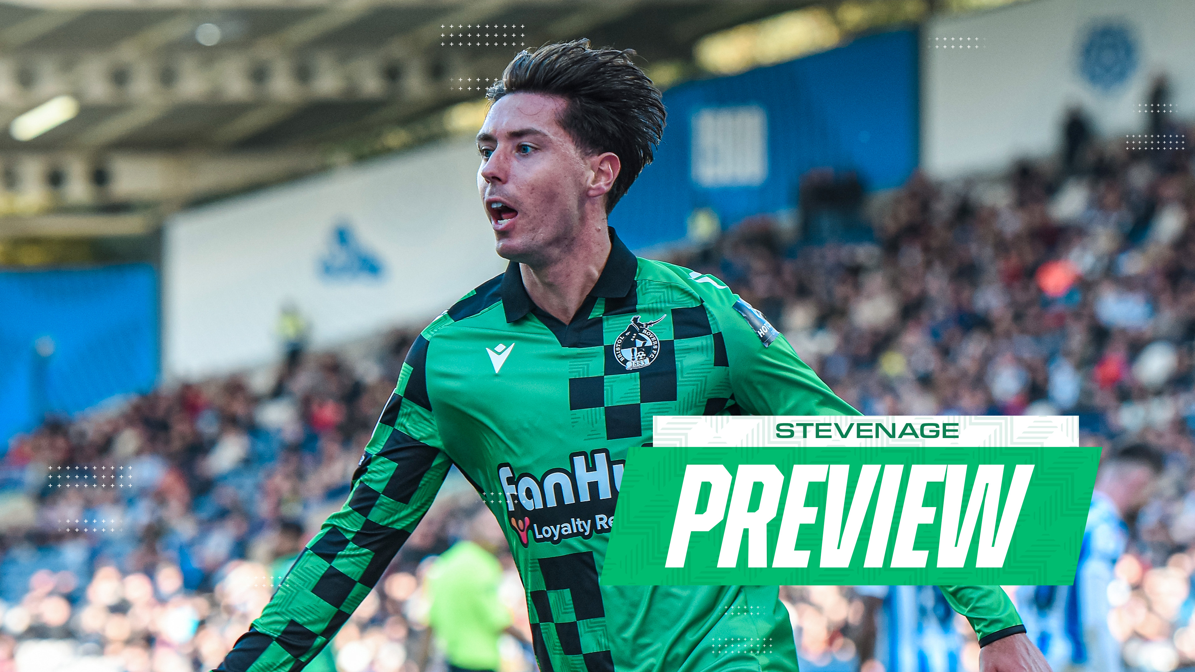 Stevenage preview 