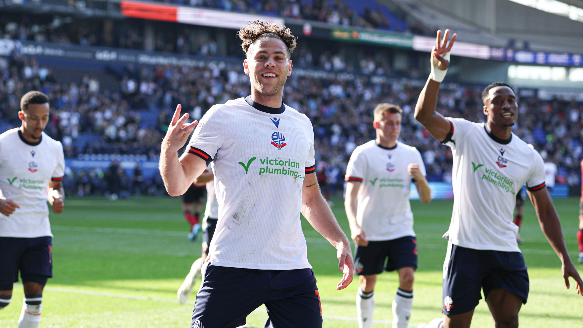 Bolton Wanderers 