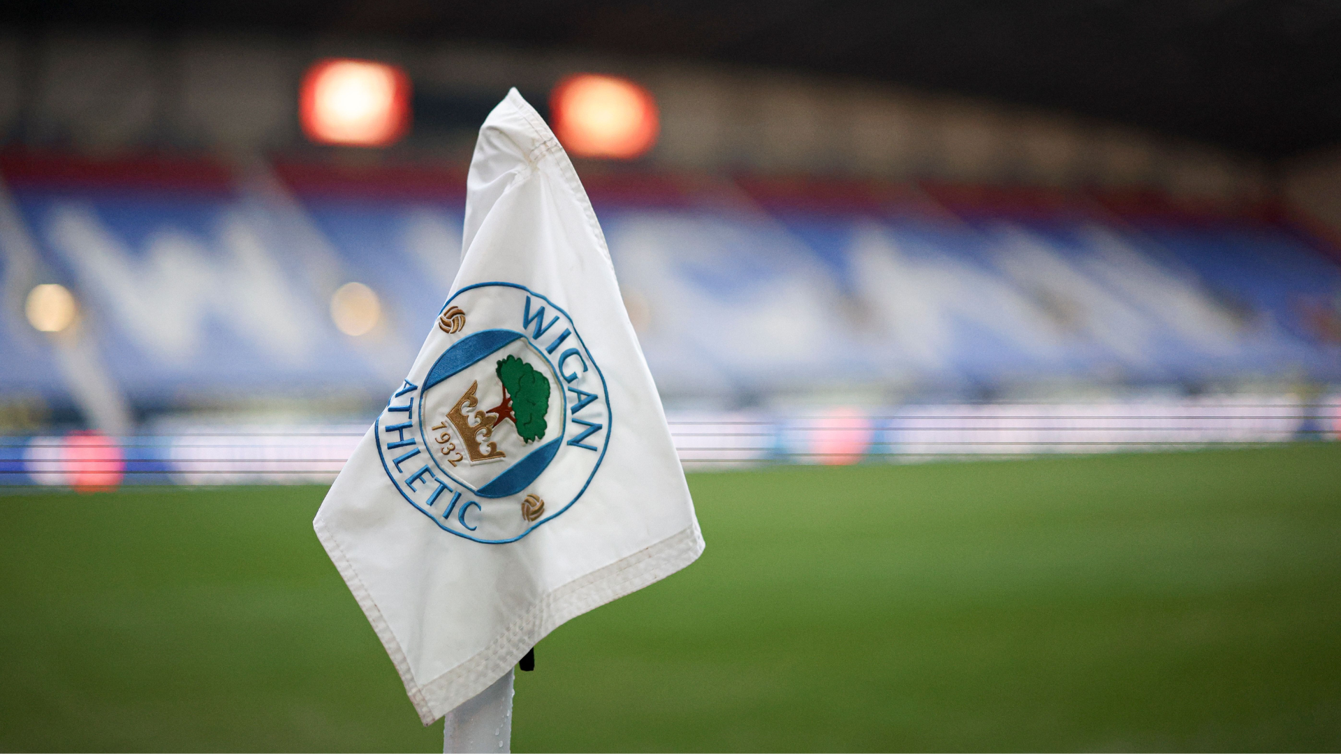 Wigan Athletic 