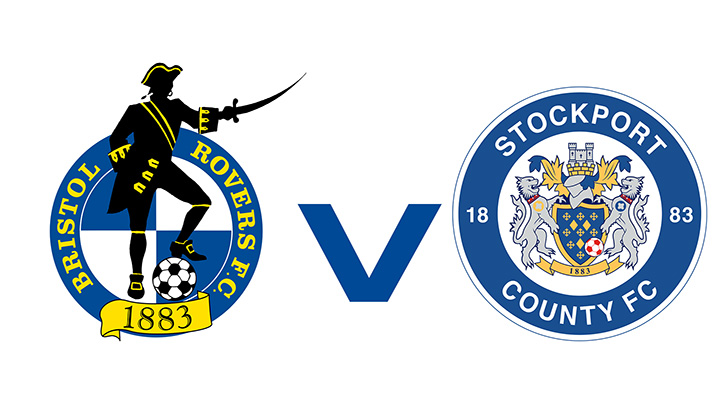 Stockport County H