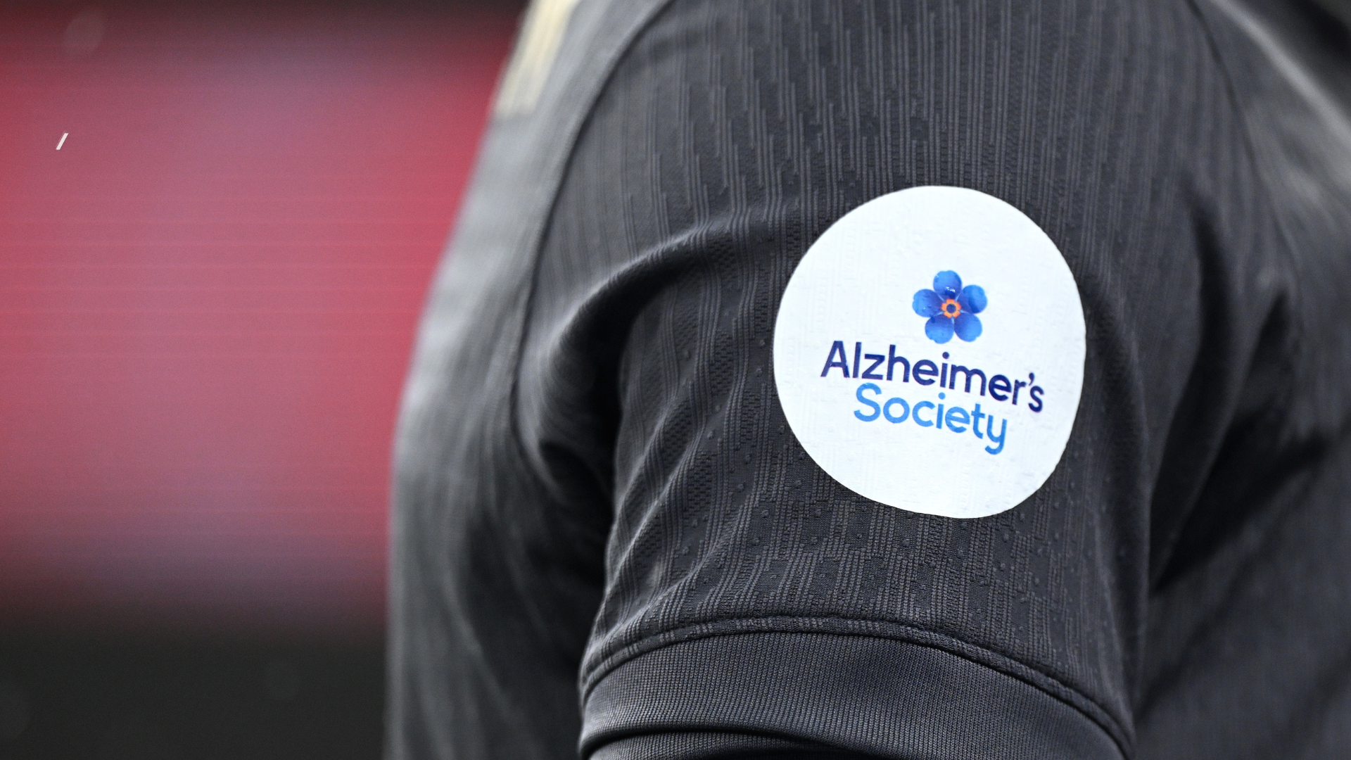 Alzheimer’s Society