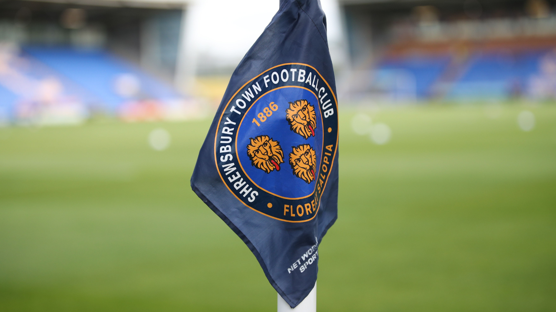 Shrewsbury Town 