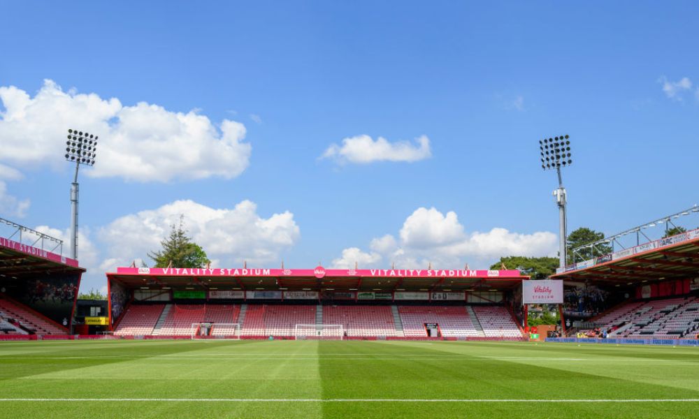 Vitality Stadium