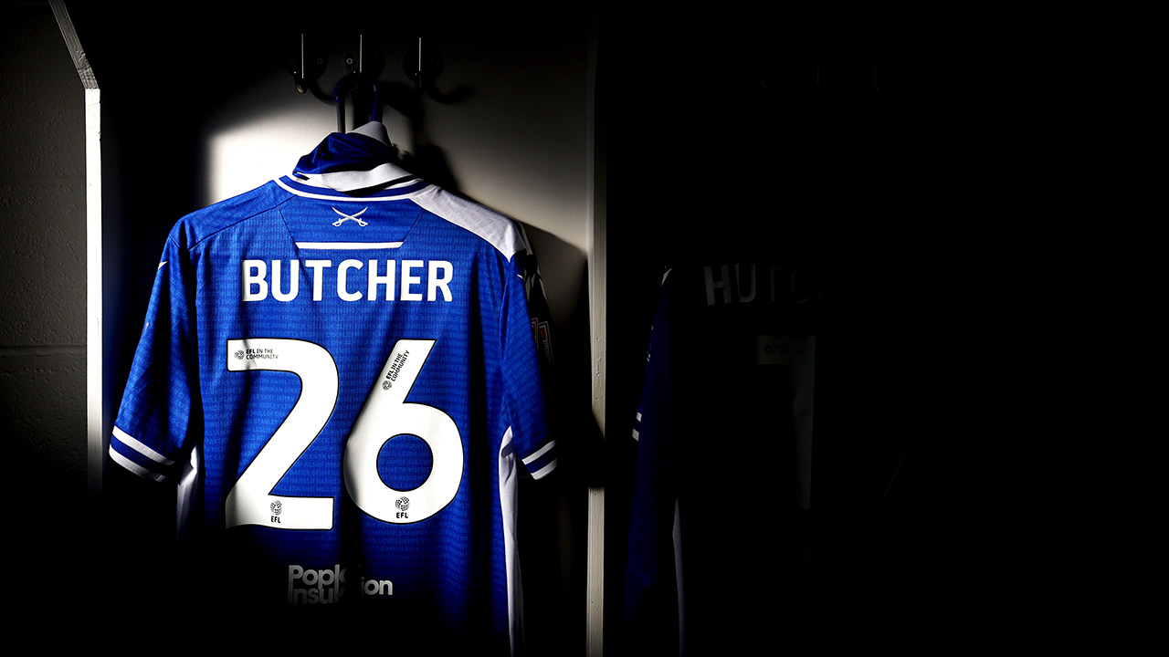 Butcher 26