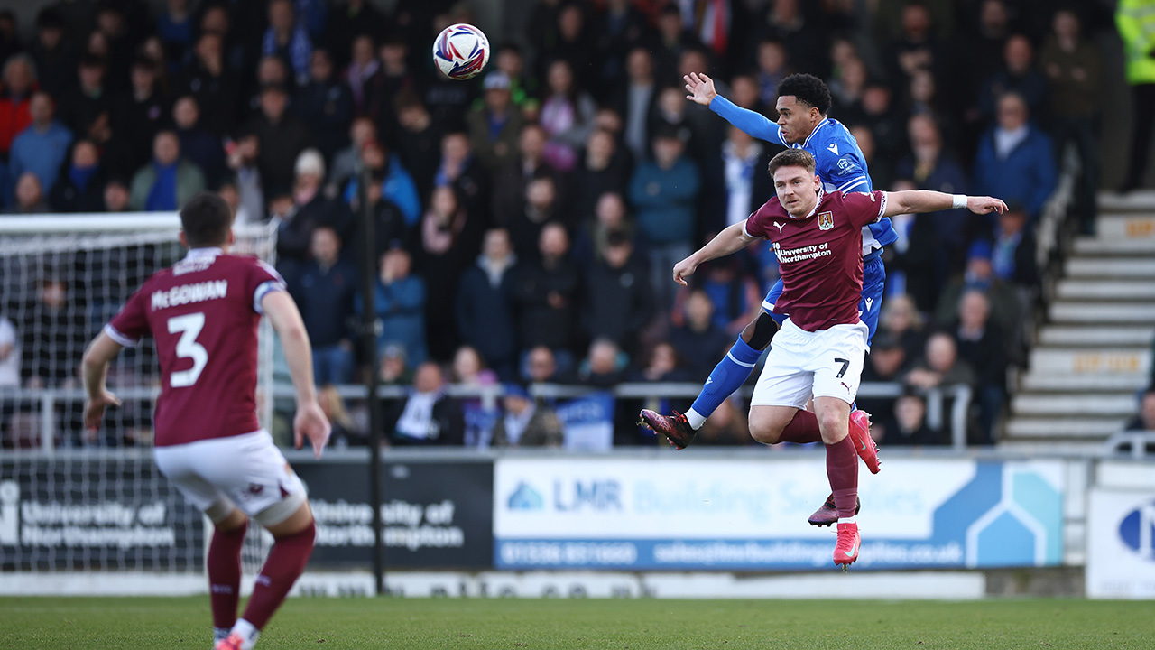 Lino v NTFC