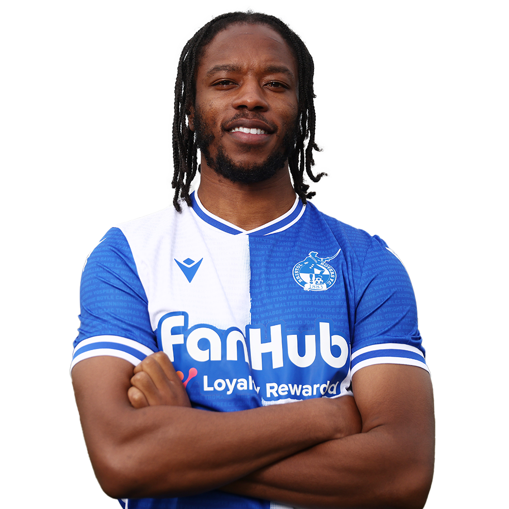 Romaine Sawyers