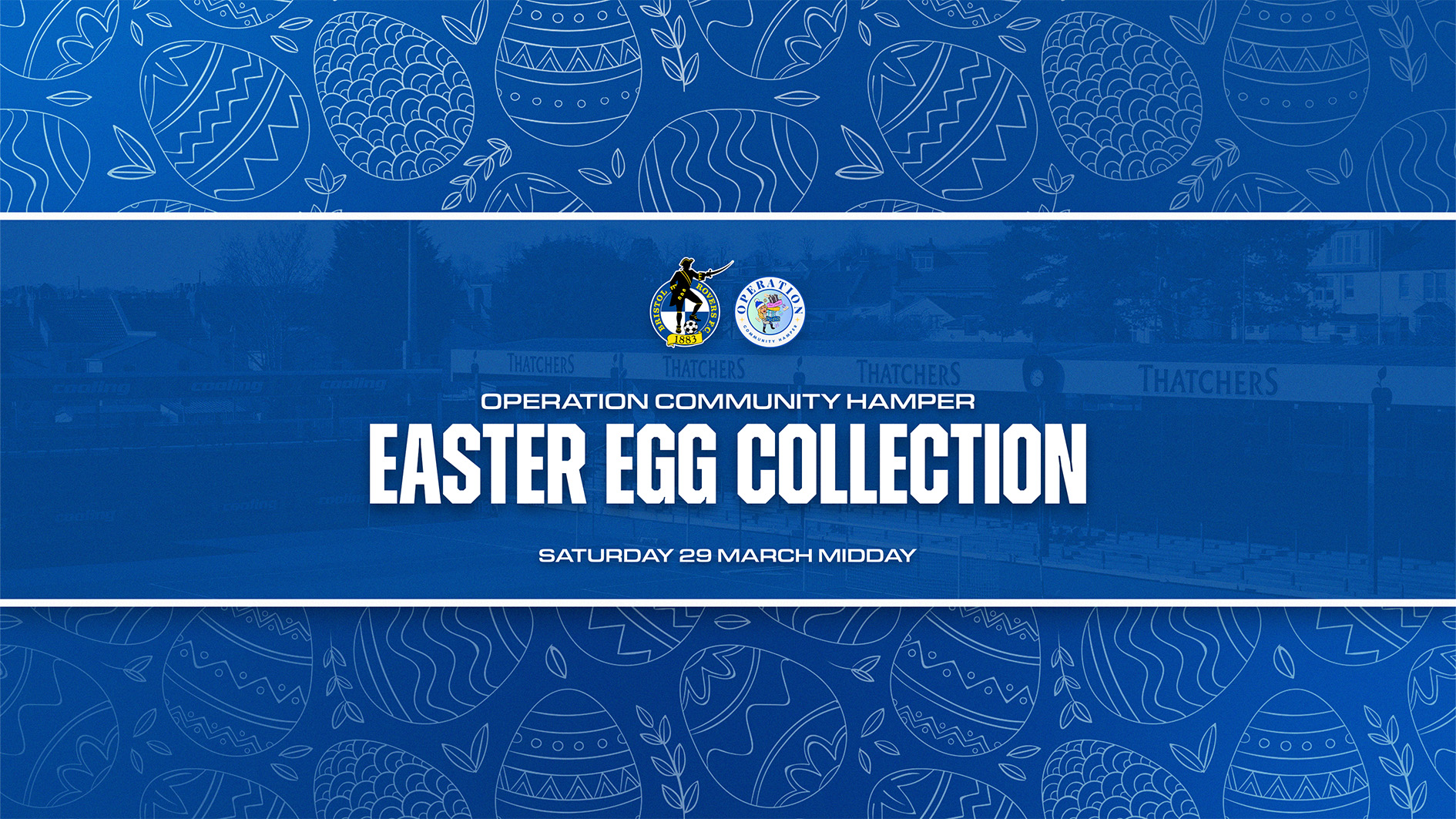 Easter Egg collection 