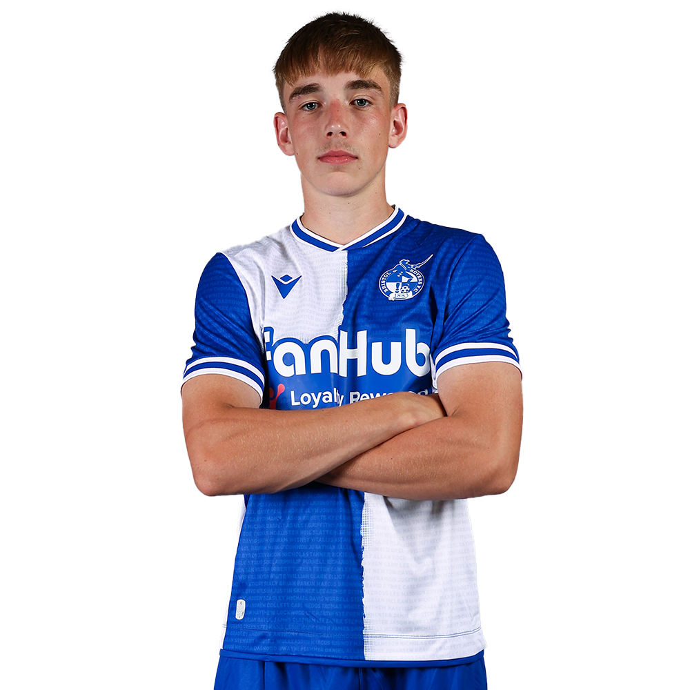 Ollie Dewsbury