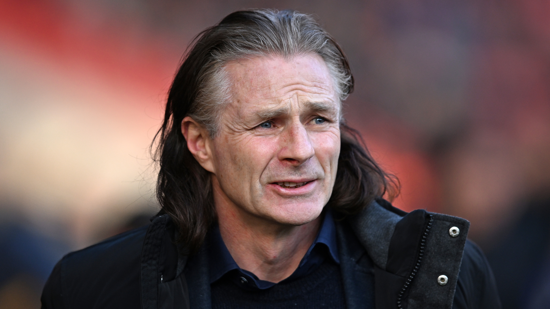 Gareth Ainsworth 