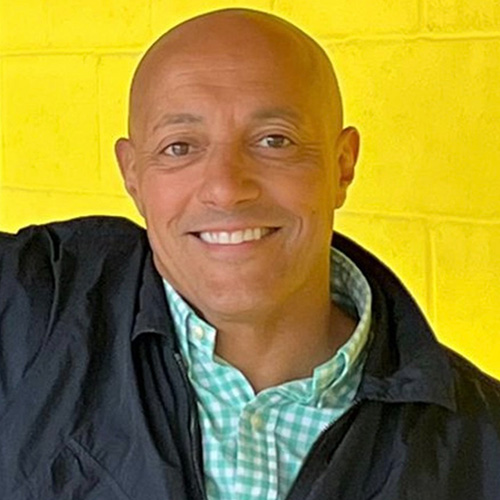 Allen Williams