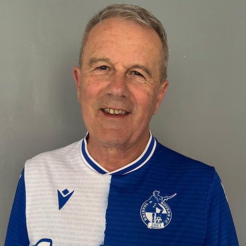 gary brindle