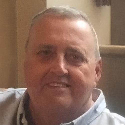 Ian Sams