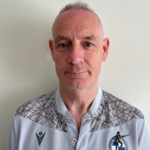 Martin Hudd