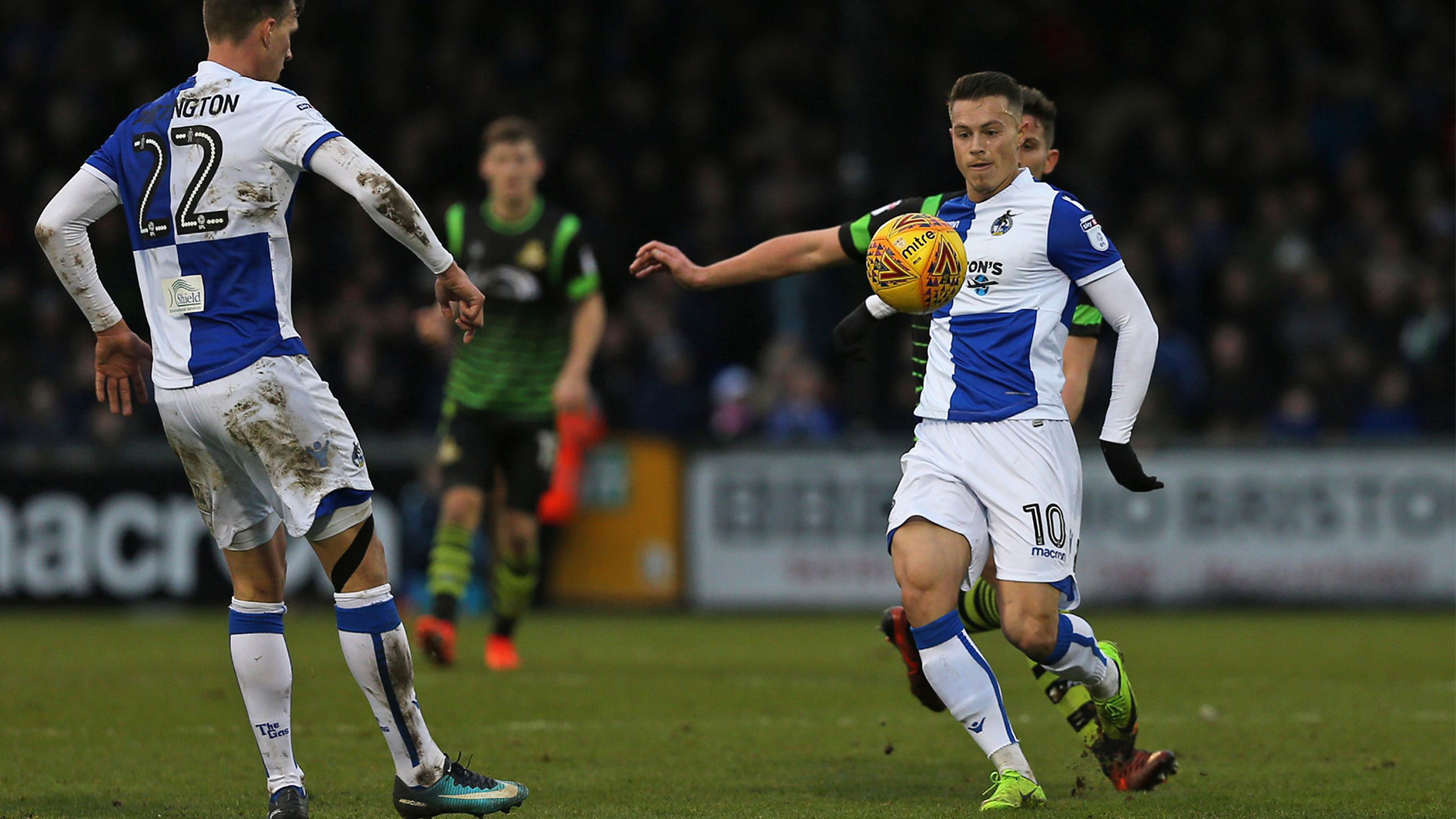 Billy Bodin