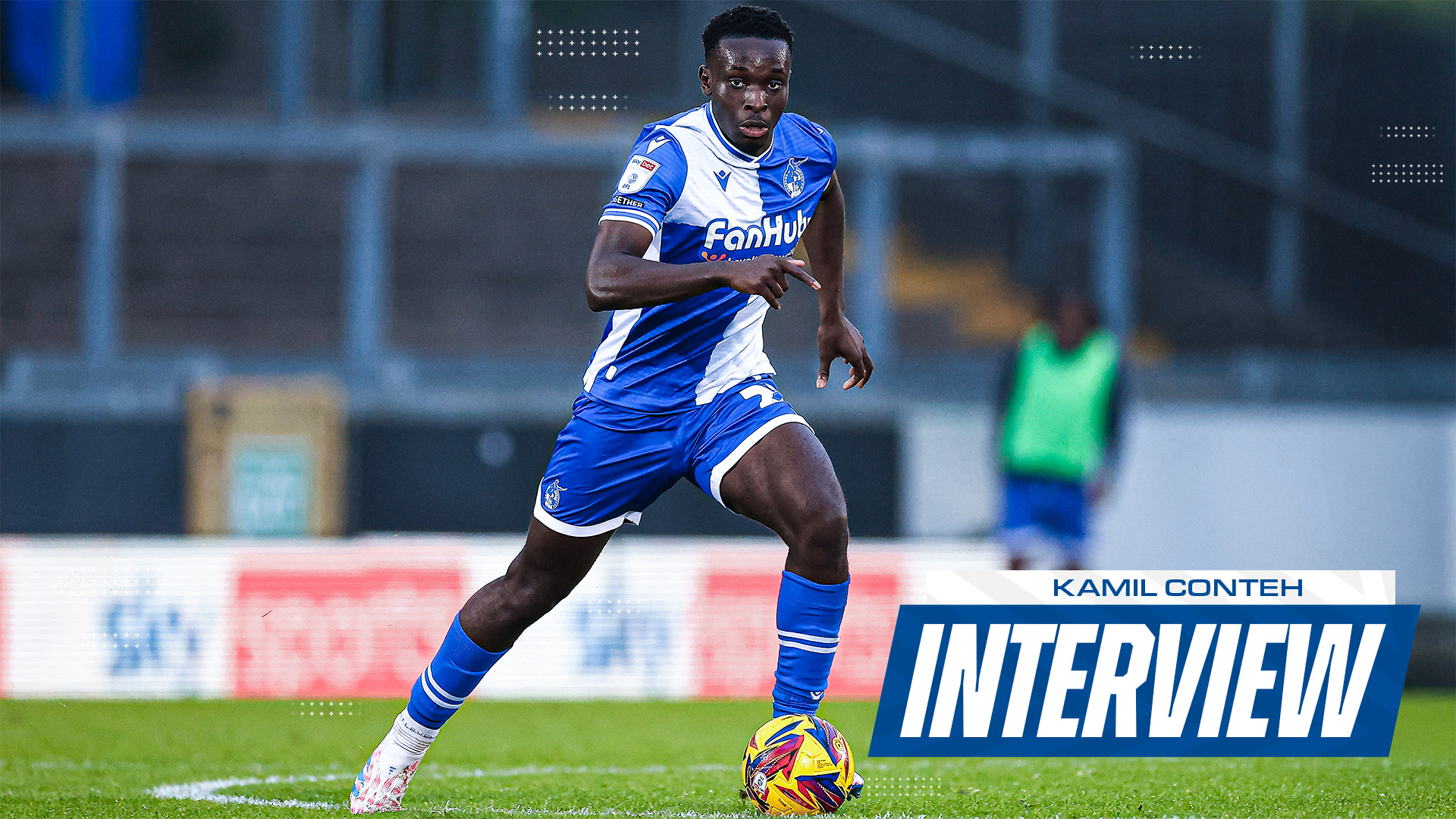 Kamil Conteh