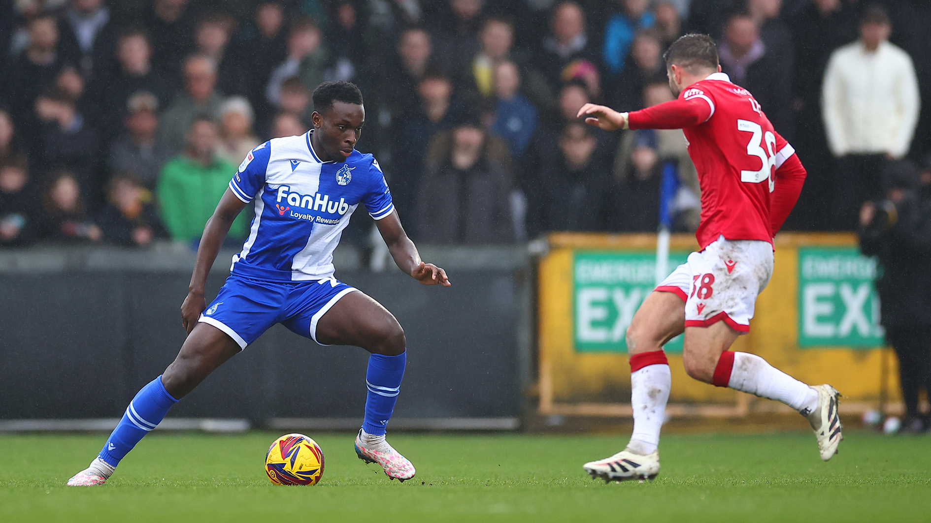 Kamil Conteh