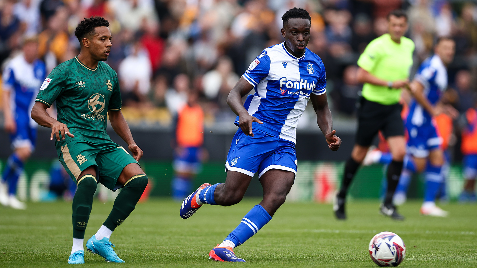 Kamil Conteh