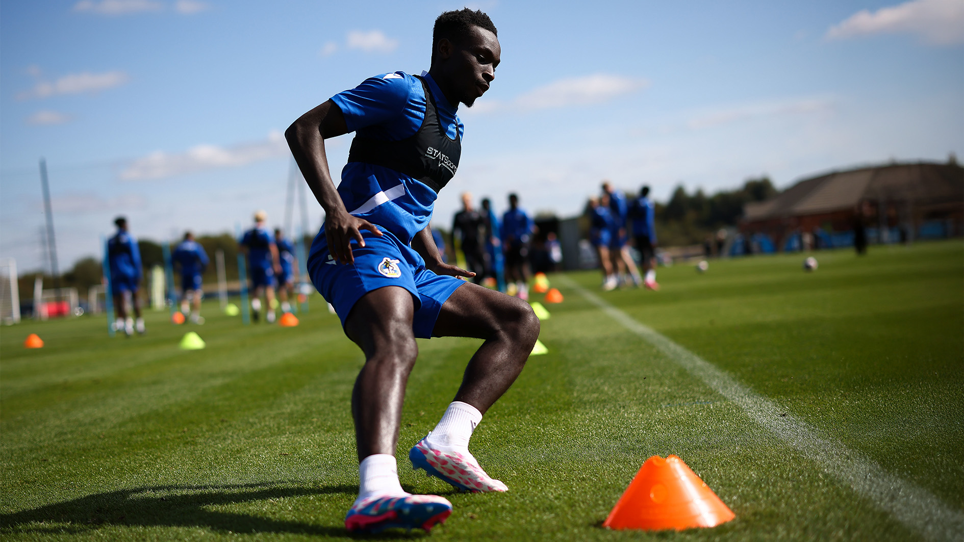 Kamil Conteh