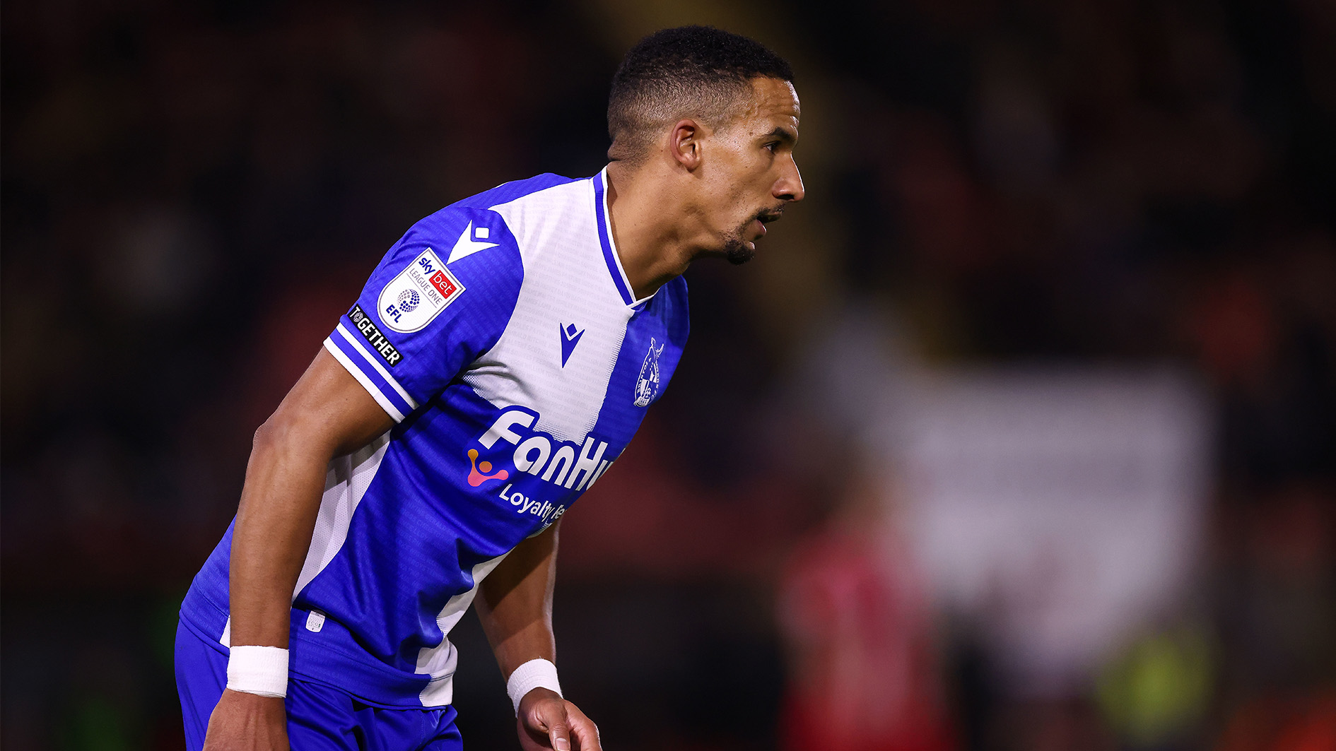 Scott Sinclair