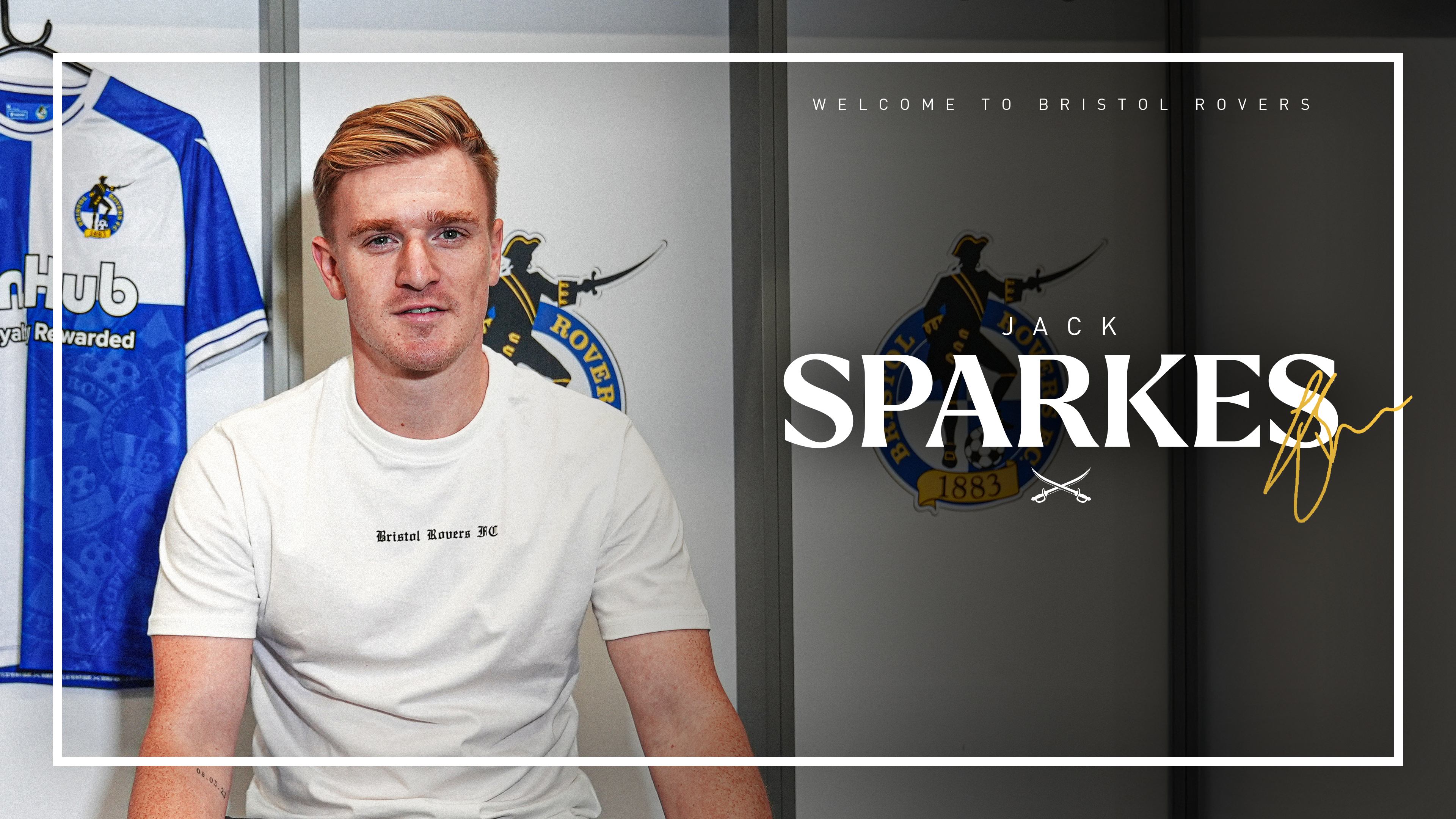 Jack Sparkes interview