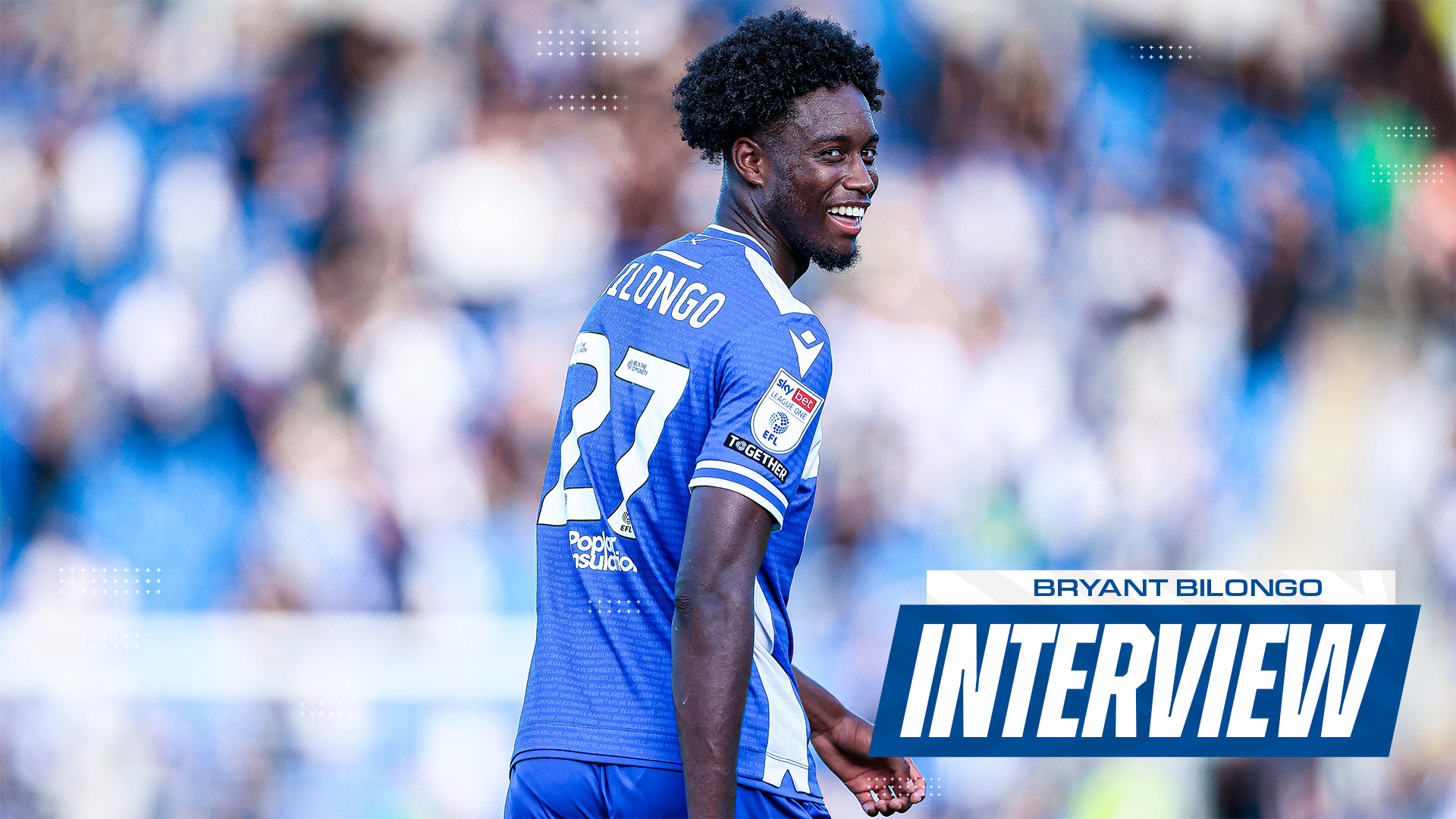 Bryant Bilongo 
