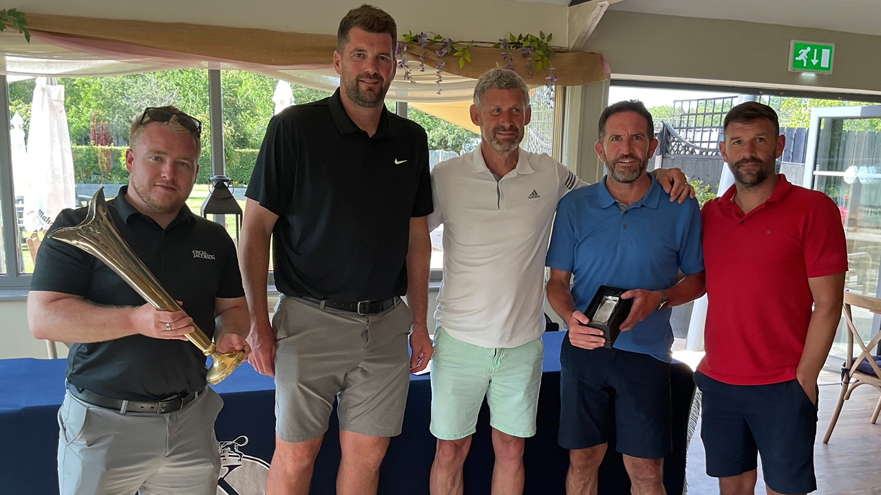 Golf Day 2025