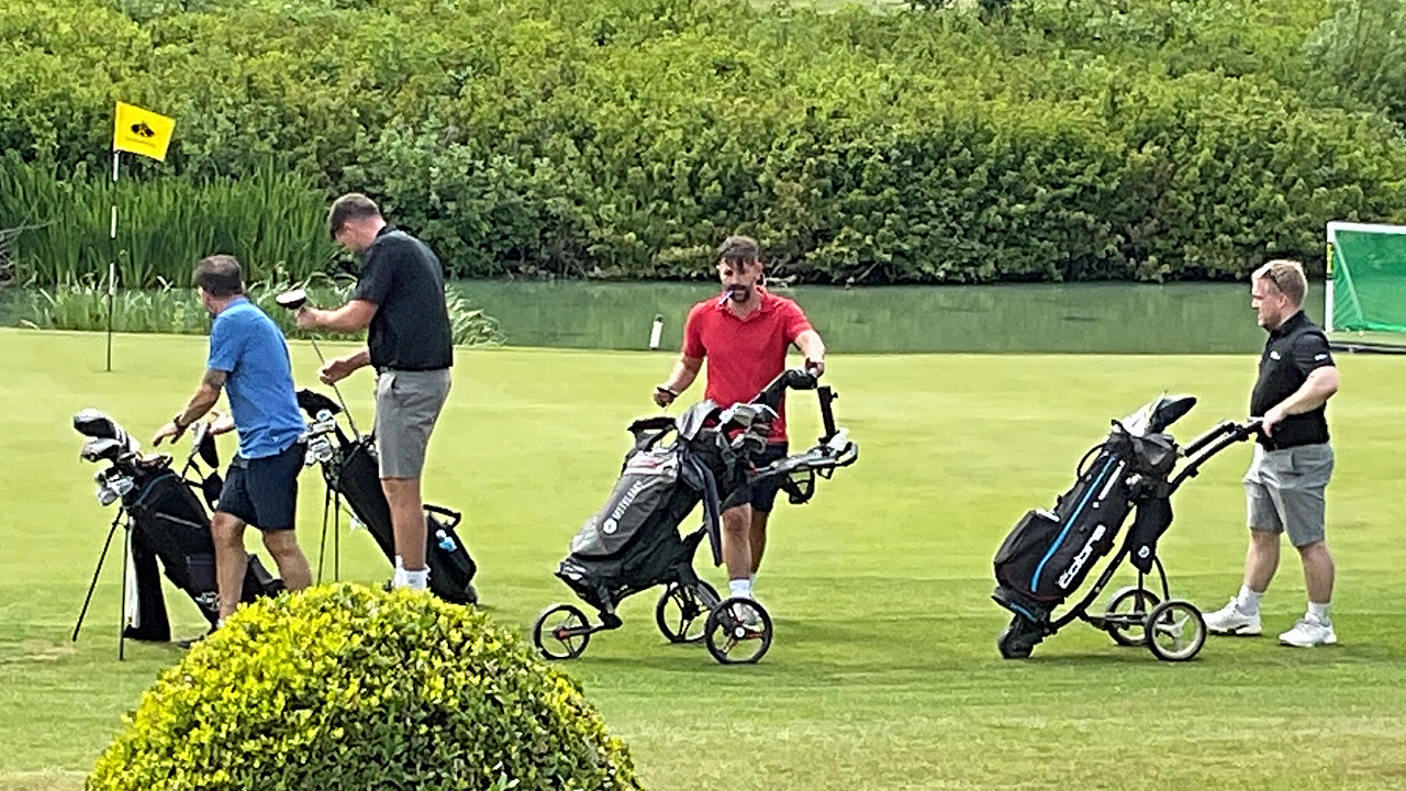 Golf Day 2025
