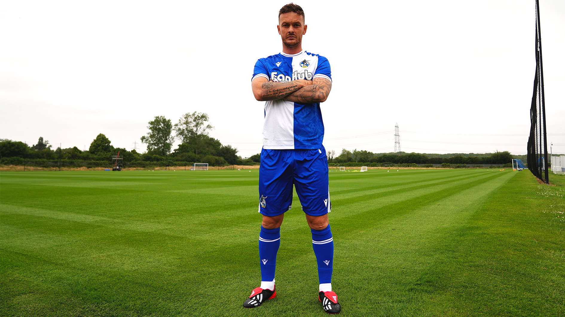 Josh McEachran