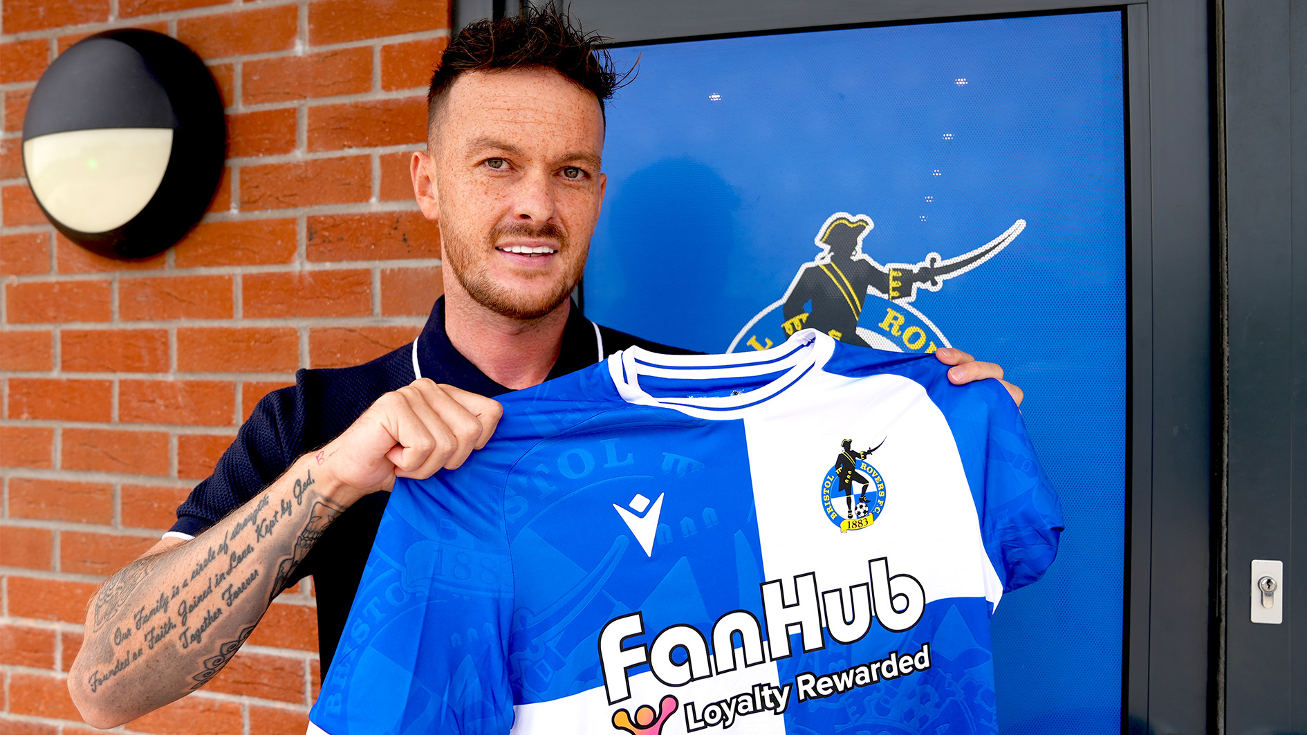 Josh McEachran