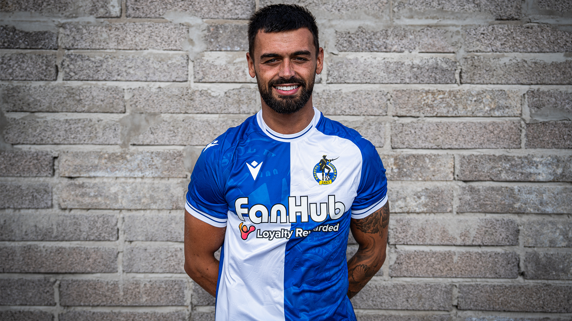 Macauley Southam-Hales