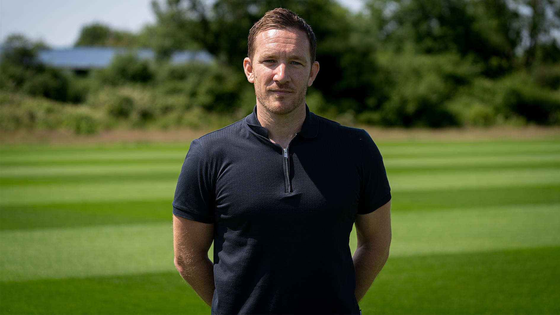 Rhys Carr 