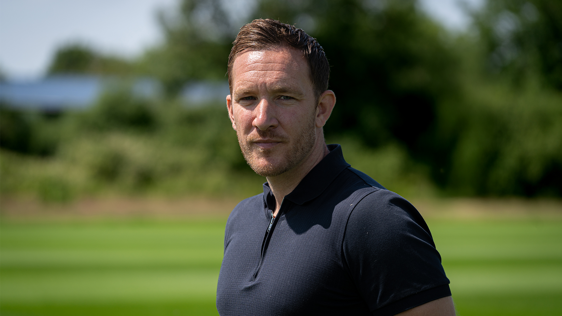 Rhys Carr 