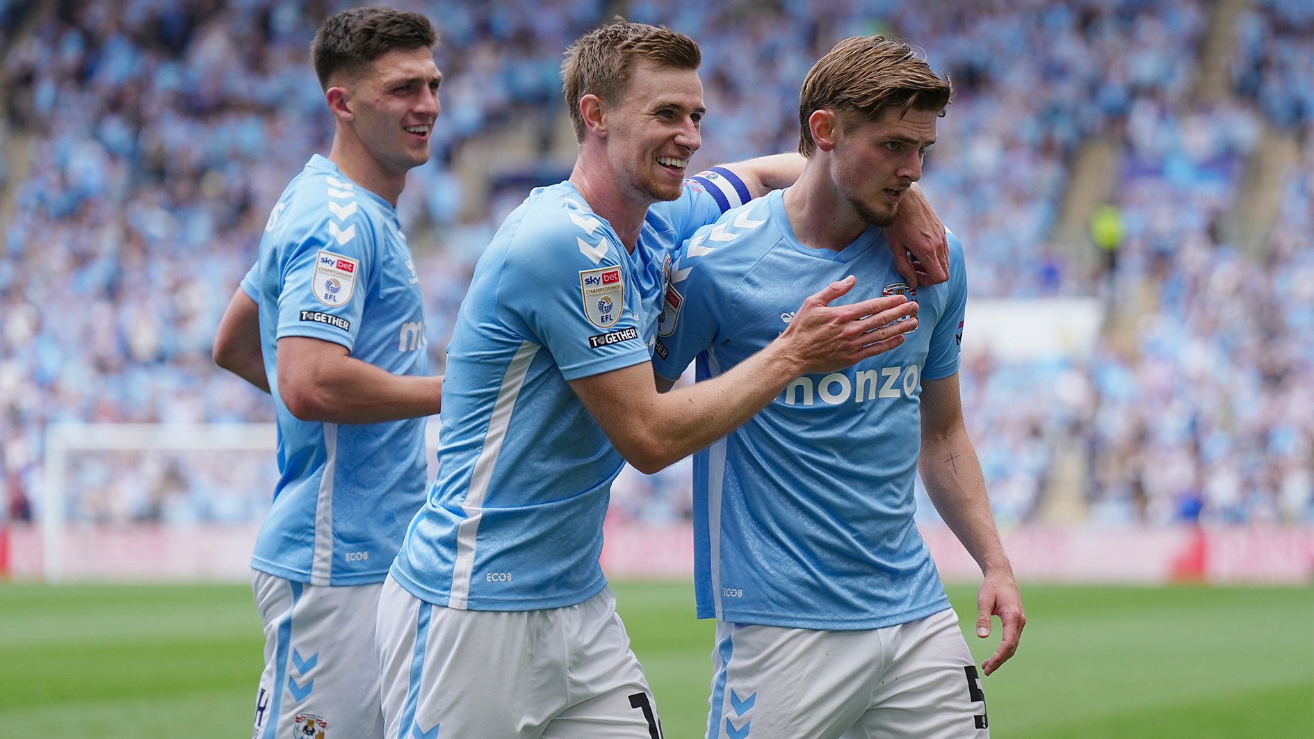 Coventry City 