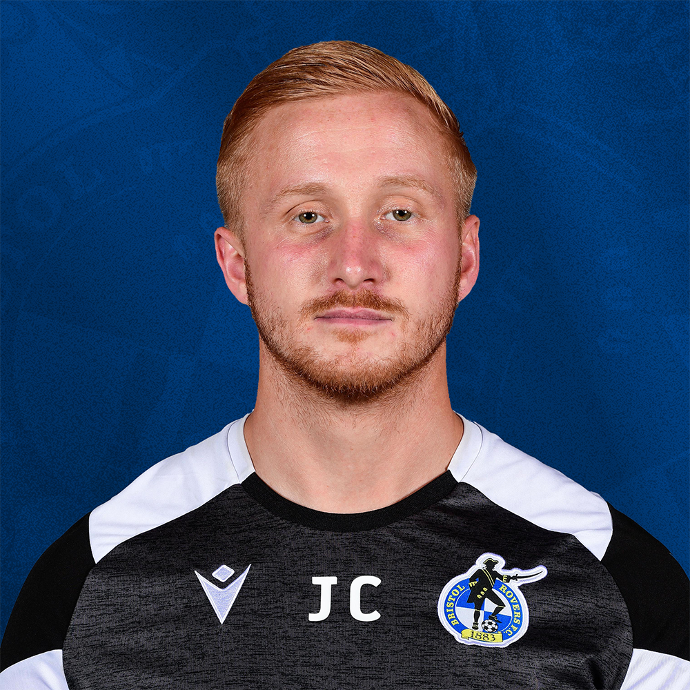 Jack Carey 2025/26