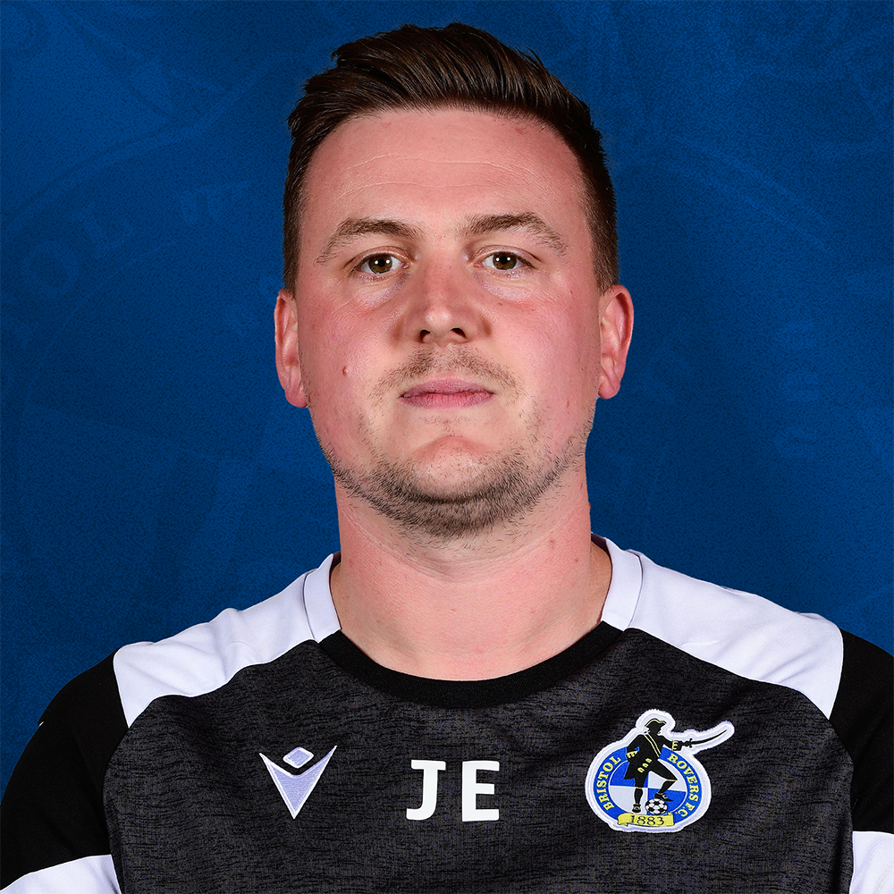 Josh Evans 2025/26