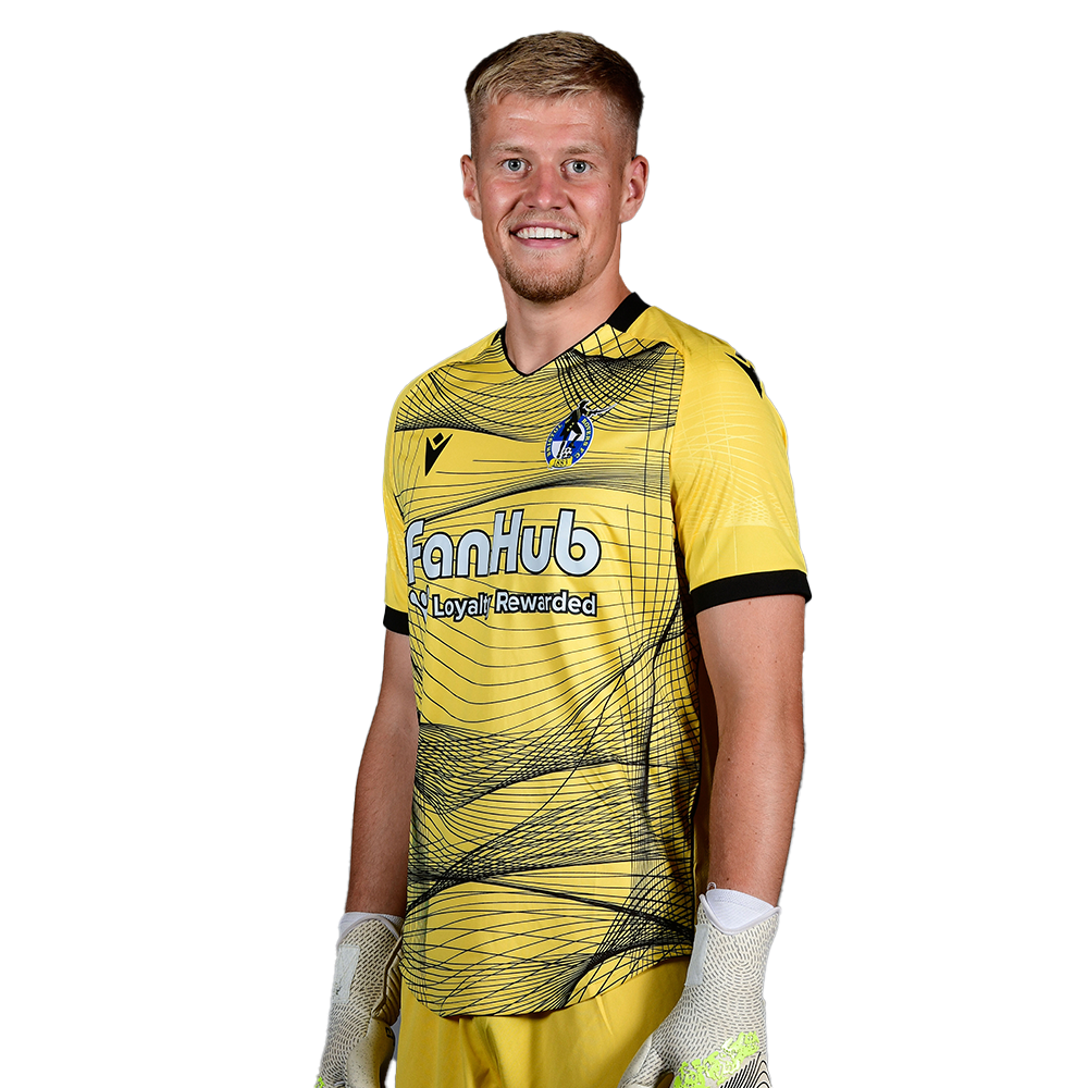 13. Brad Young