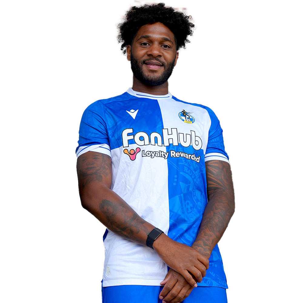 19. Ellis Harrison