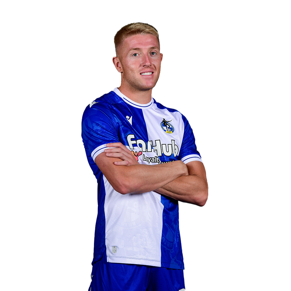 2025/26 Joel Senior