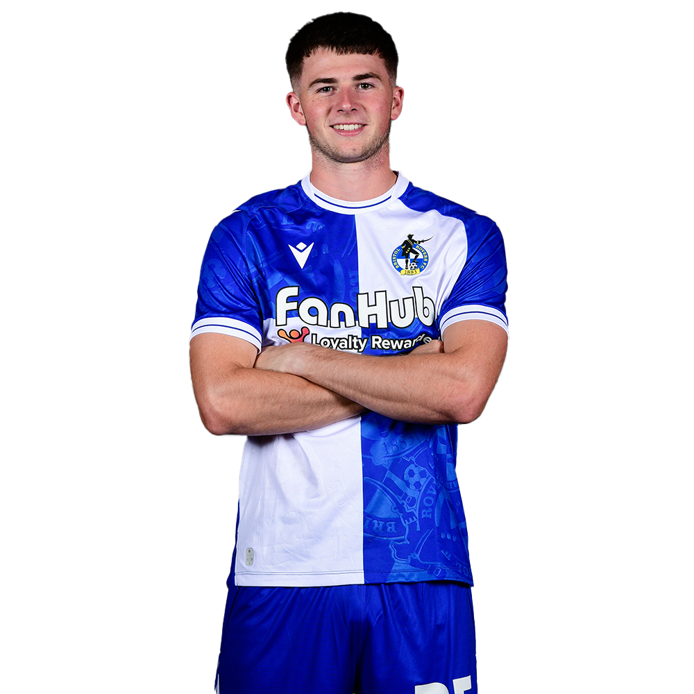 2025/26 Ryan Howley