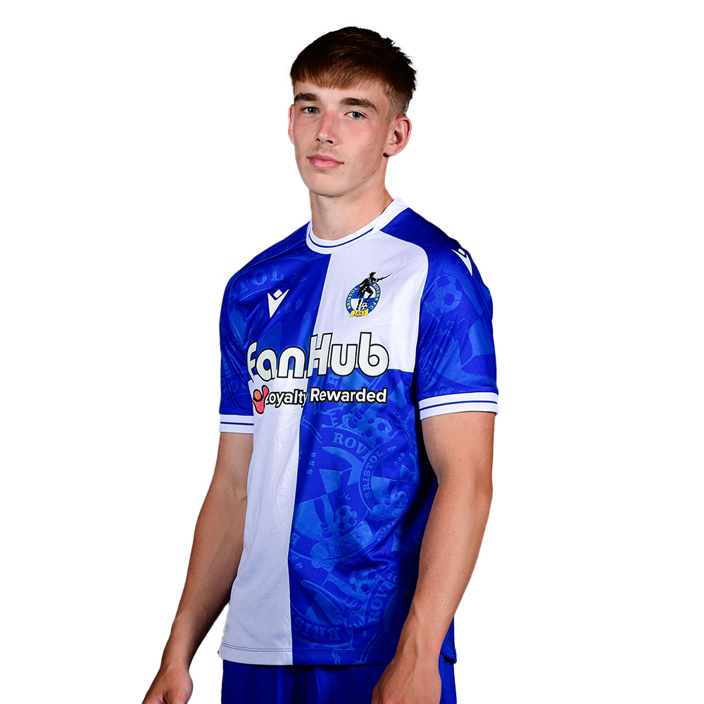 2025/26 Ollie Dewsbury