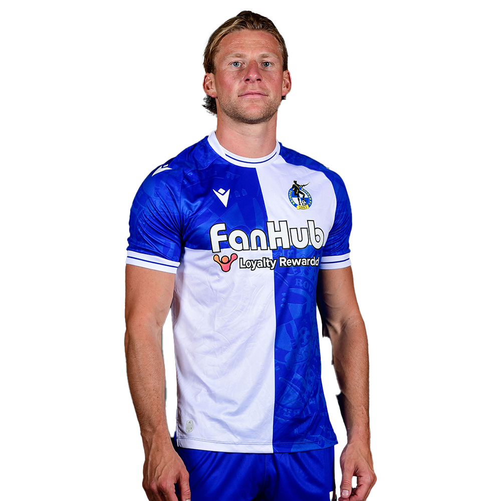 2025/26 Alfie Kilgour