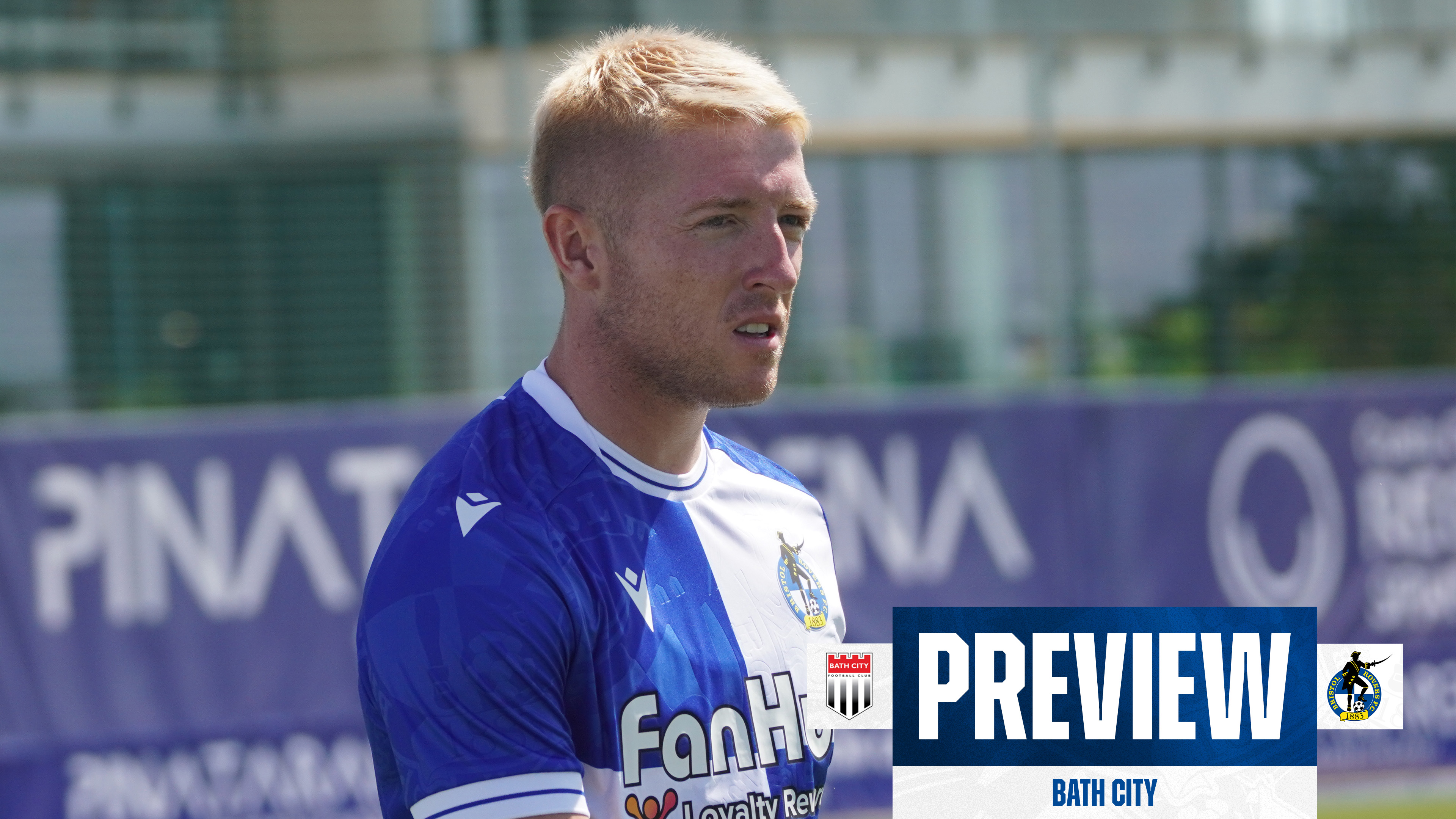 Bath City Preview 