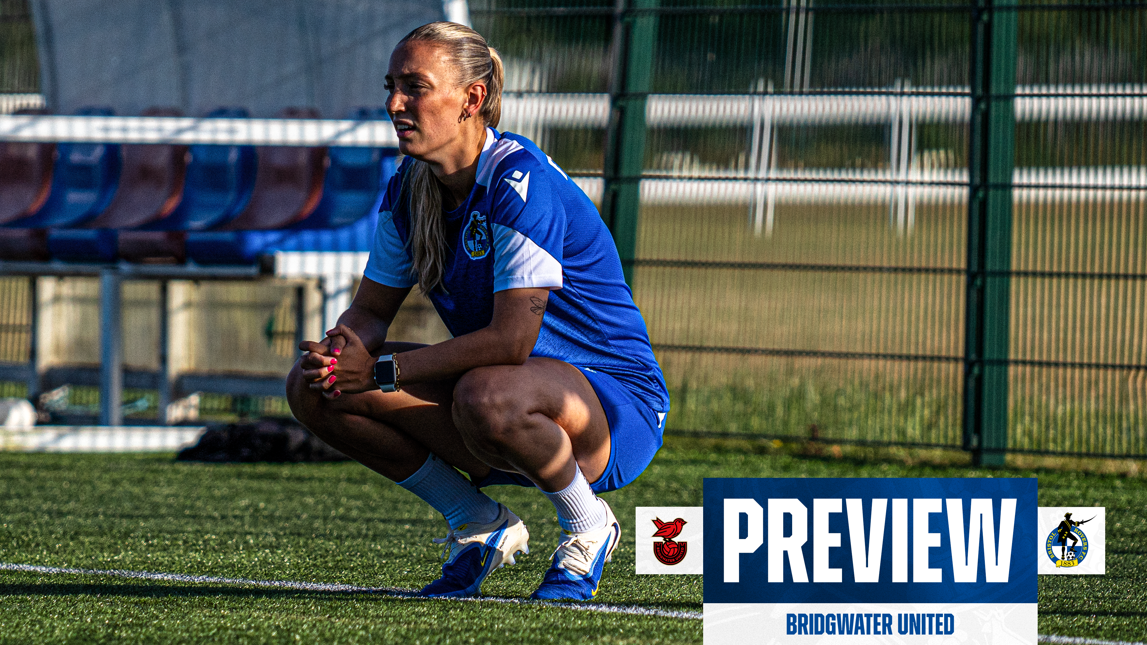 Bridgwater United Preview